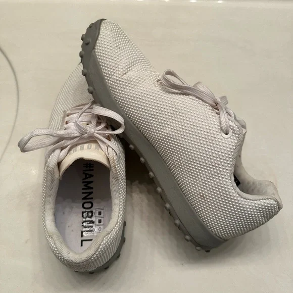 🏋️♂️ NOBULL Trainer Series Weightlifting shoes - Picture 5 of 5